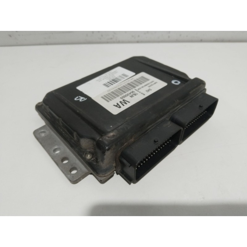CENTRALITA MOTOR UCE 5WY1E07C 96435559WA  - imagen 4