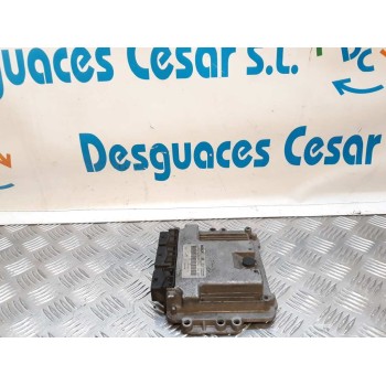 CENTRALITA MOTOR UCE 0281011276 8200305678  OEM 0281011276