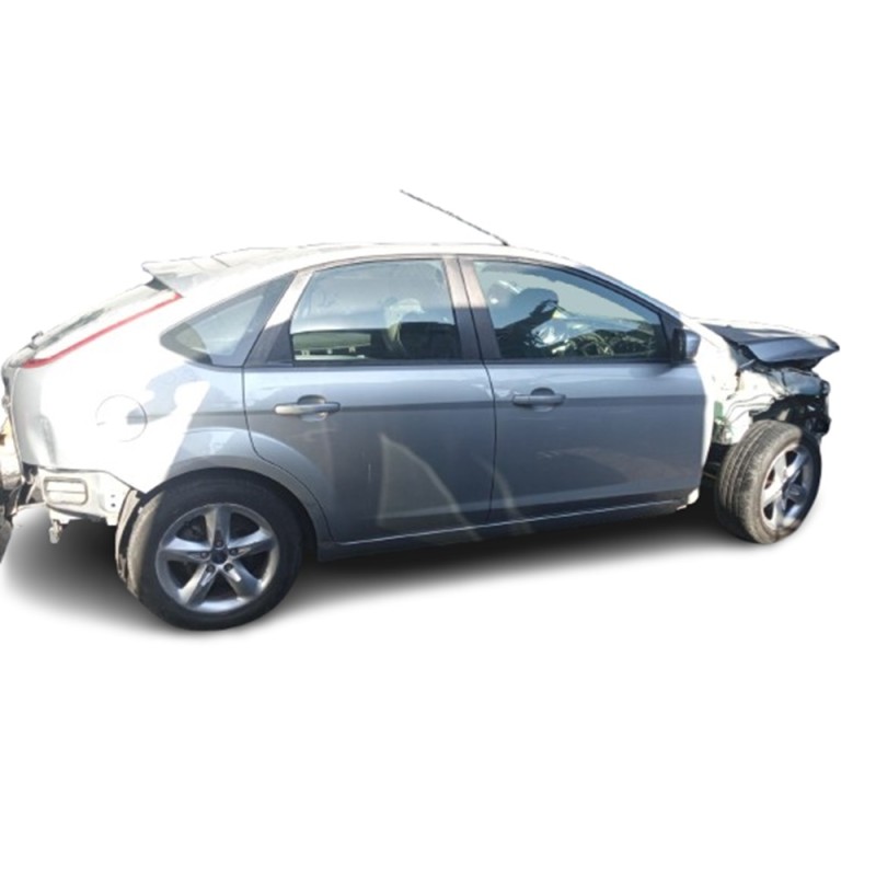FORD FOCUS II (DA_, HCP, DP) - imagen 2