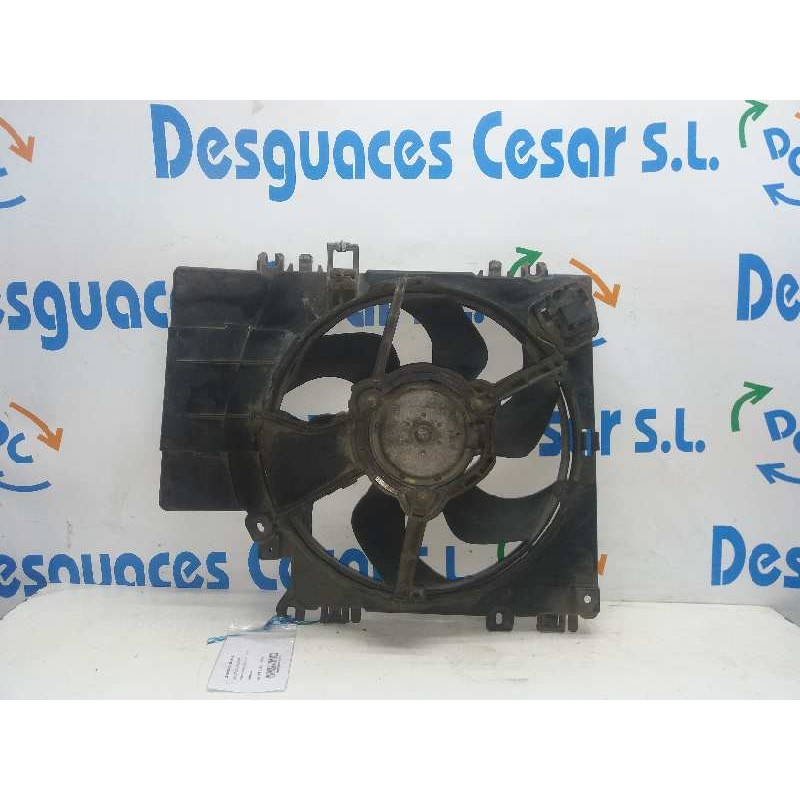 ELECTROVENTILADOR 21481AX610 OFERTA - imagen 2
