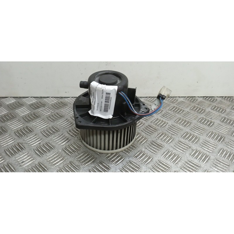 MOTOR CALEFACCION 0130111153  - imagen 2
