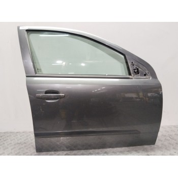 PUERTA DELANTERA DERECHA 13208422 PLATA