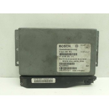 CENTRALITA MOTOR UCE 02600022921 9643926680 