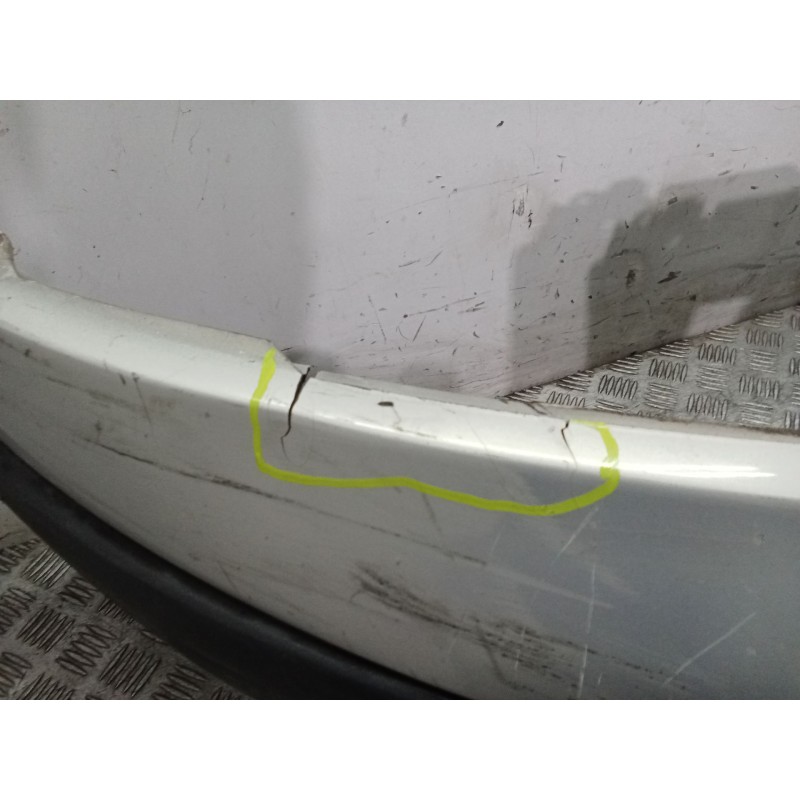 PARAGOLPES DELANTERO 3B0807217GRU  - imagen 4