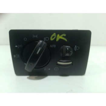 MANDO LUCES 13A024 