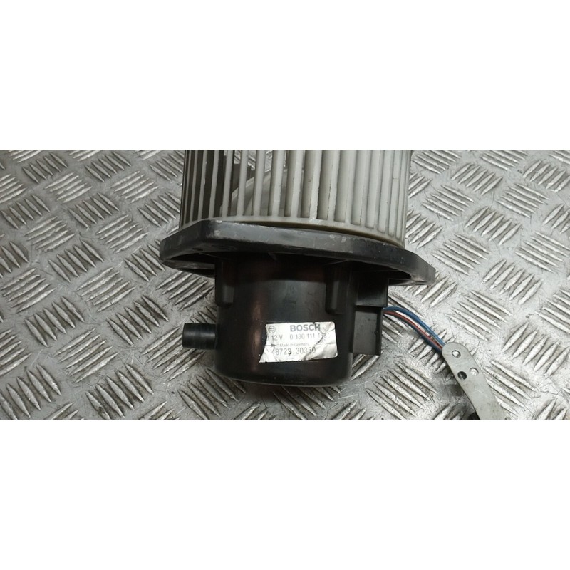 MOTOR CALEFACCION 0130111153  - imagen 3