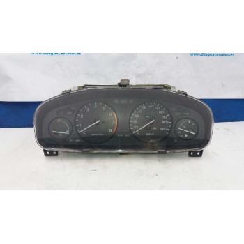 CUADRO INSTRUMENTOS 78110ST3G31 HR0200113 