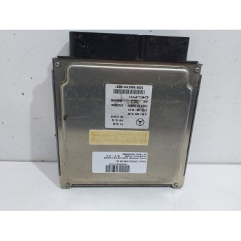 CENTRALITA MOTOR UCE A6519007600 A6519010601 
