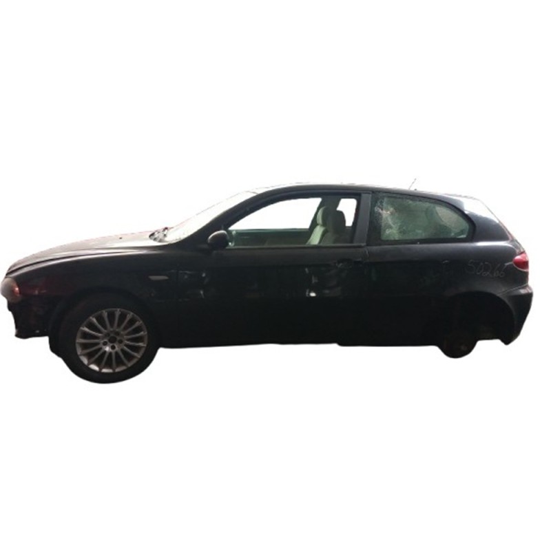 ALFA ROMEO 147 (937_) - imagen 6