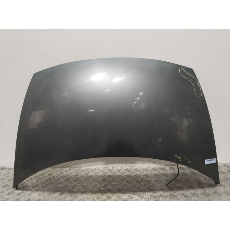 CAPOT 7901K6 GRIS - imagen 1