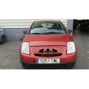 CITROËN C2