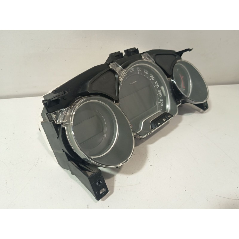 CUADRO INSTRUMENTOS 9666326880  - imagen 3