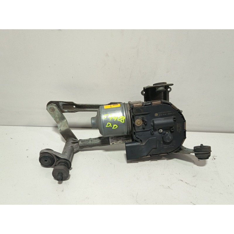 MOTOR LIMPIA DELANTERO 1P0955024B DERECHA - imagen 1