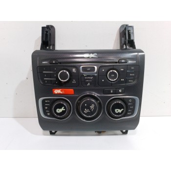 MANDO CALEFACCION / AIRE ACONDICIONADO 9666027477 