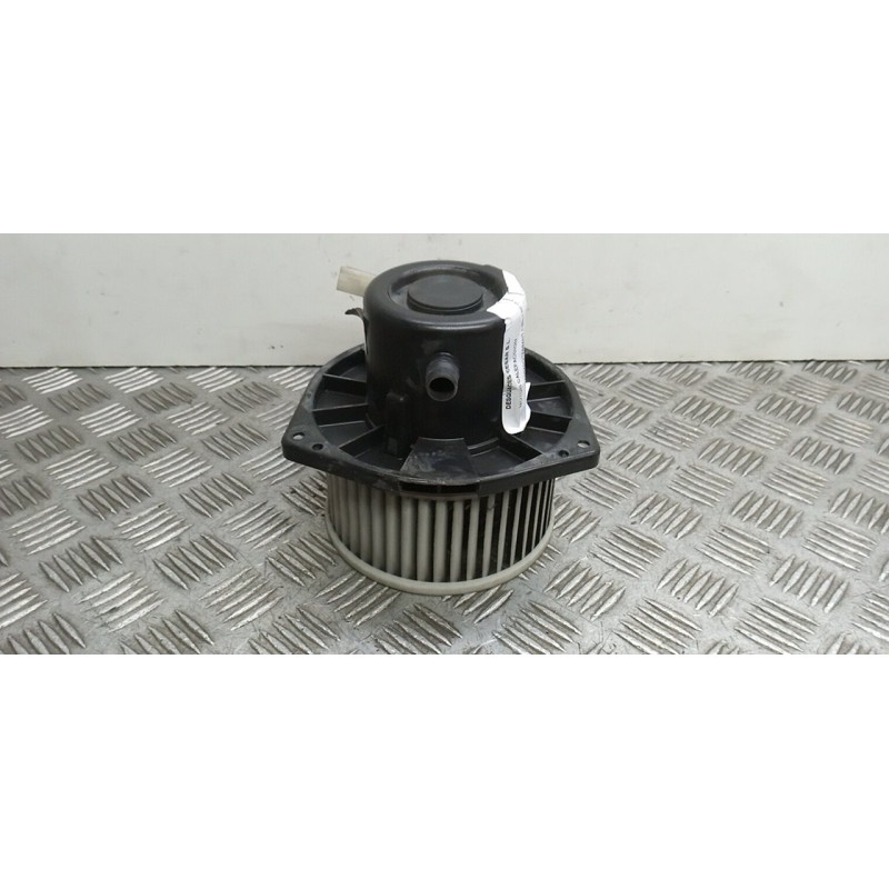 MOTOR CALEFACCION 0130111153  - imagen 4