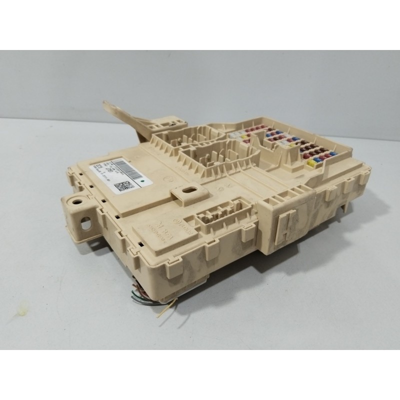 CAJA RELES / FUSIBLES 91957J7151  - imagen 2