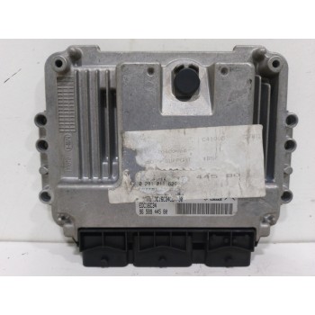 CENTRALITA MOTOR UCE 0281011629 9658944580 