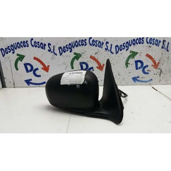 RETROVISOR DERECHO ELECTRICO 