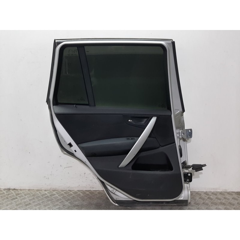 PUERTA TRASERA IZQUIERDA 41003449337 PLATA  - imagen 2
