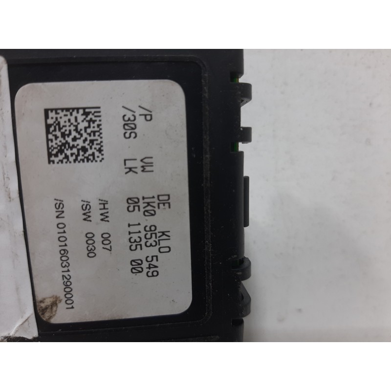 MODULO ELECTRONICO 1K953549  - imagen 2