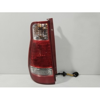 PILOTO TRASERO IZQUIERDO 9240117610  OEM 9240117610