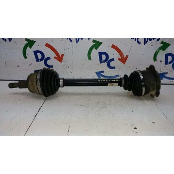 TRANSMISION DELANTERA IZQUIERDA 1J0407451MX 