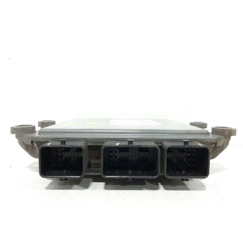 CENTRALITA MOTOR UCE 9651942480 5WS40104C  - imagen 3