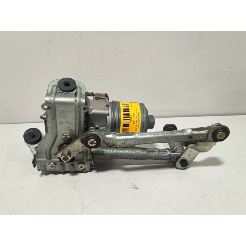 MOTOR LIMPIA DELANTERO 1P0955024B DERECHA - imagen 2