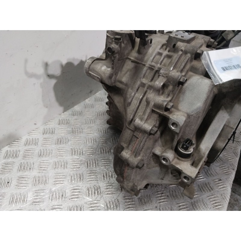 CAJA CAMBIOS 4500039501 AUTOMATICA - imagen 2