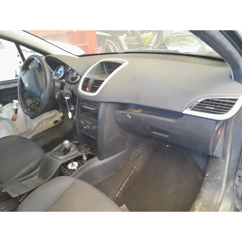 PEUGEOT 207/207+ (WA_, WC_) - imagen 3