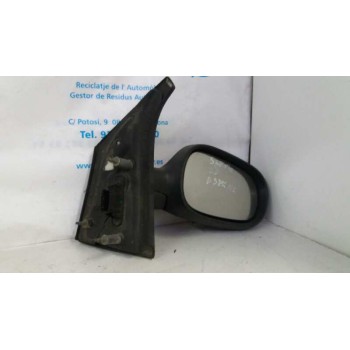 RETROVISOR DERECHO ELECTRICO 
