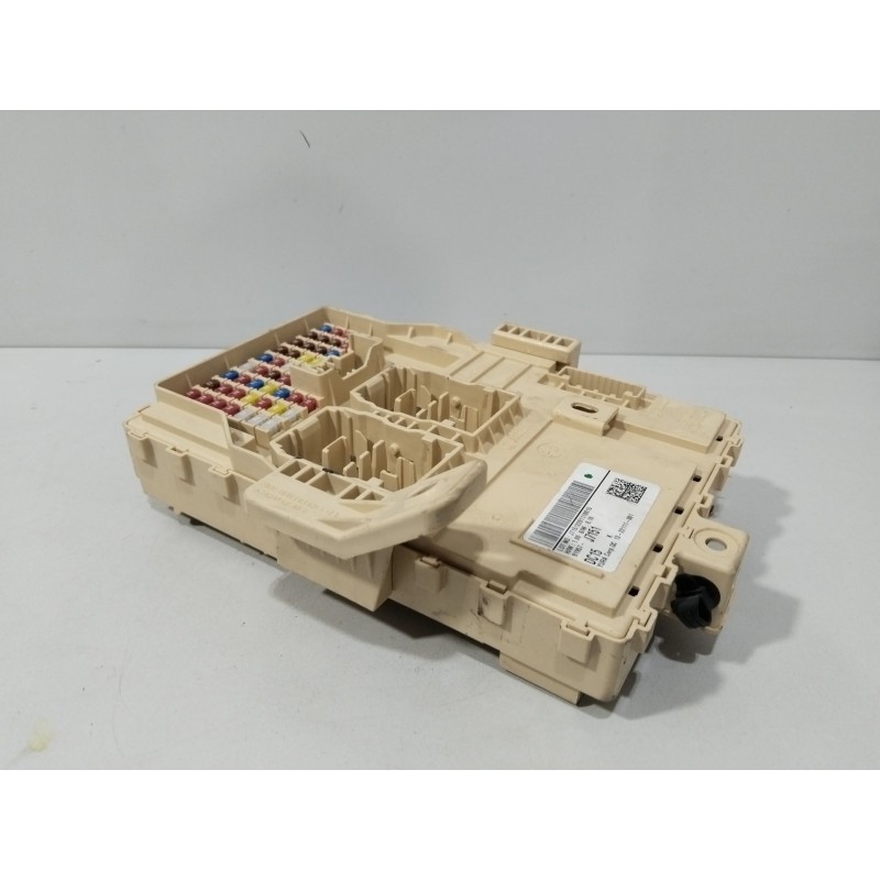 CAJA RELES / FUSIBLES 91957J7151  - imagen 3
