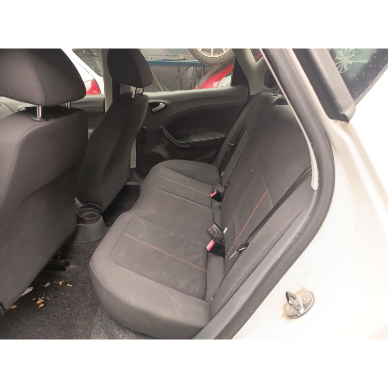 SEAT IBIZA IV (6J5, 6P1) - imagen 4