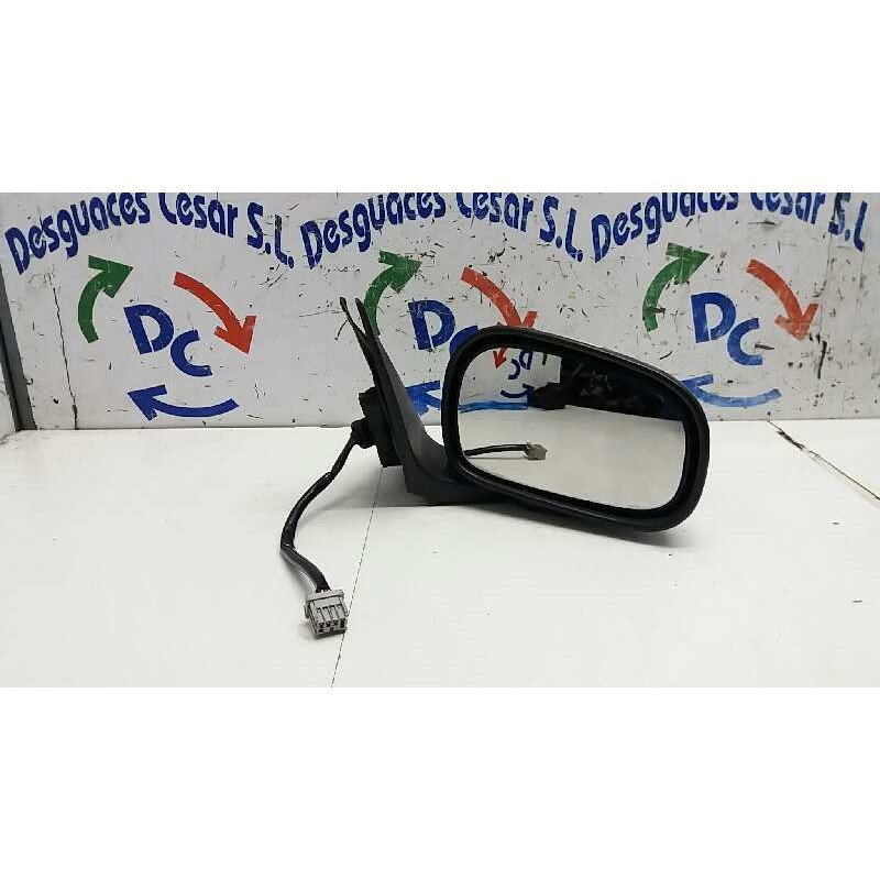 RETROVISOR DERECHO ELECTRICO  - imagen 2