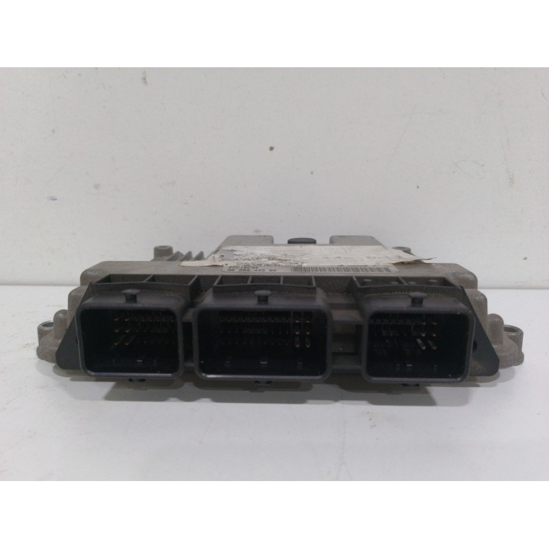 CENTRALITA MOTOR UCE 0281011629 9658944580  - imagen 2