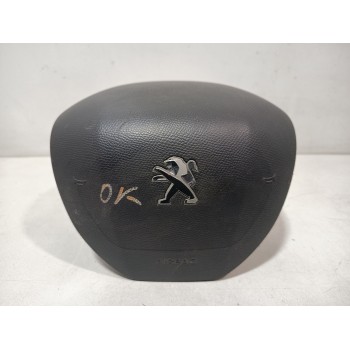AIRBAG DELANTERO IZQUIERDO 96783105ZD 
