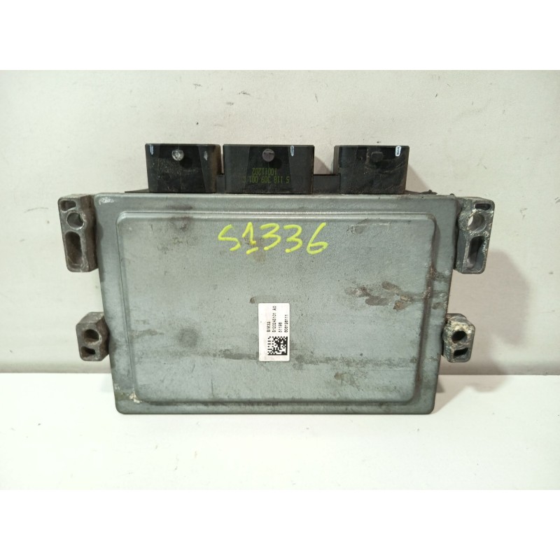 CENTRALITA MOTOR UCE 8201082042  - imagen 2
