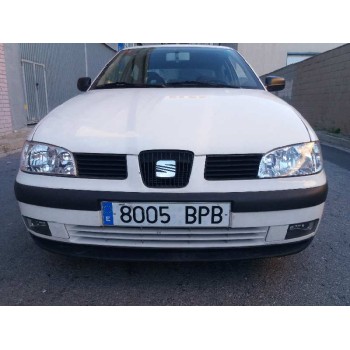 SEAT IBIZA (6K1)