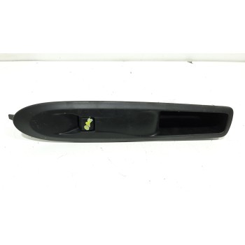 MANDO ELEVALUNAS DELANTERO DERECHO 6490JY 96657056ZD 