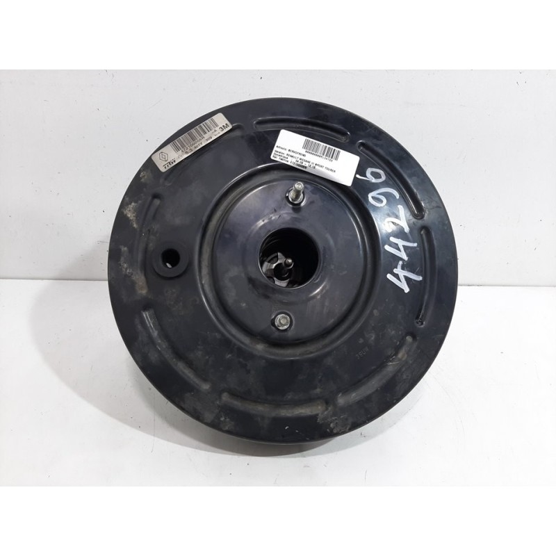 SERVOFRENO 472100005R  - imagen 1