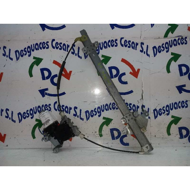 ELEVALUNAS DELANTERO DERECHO  - imagen 2