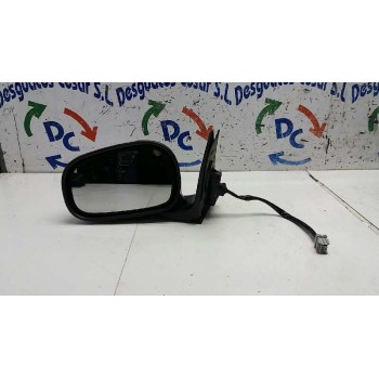 RETROVISOR IZQUIERDO ELECTRICO 