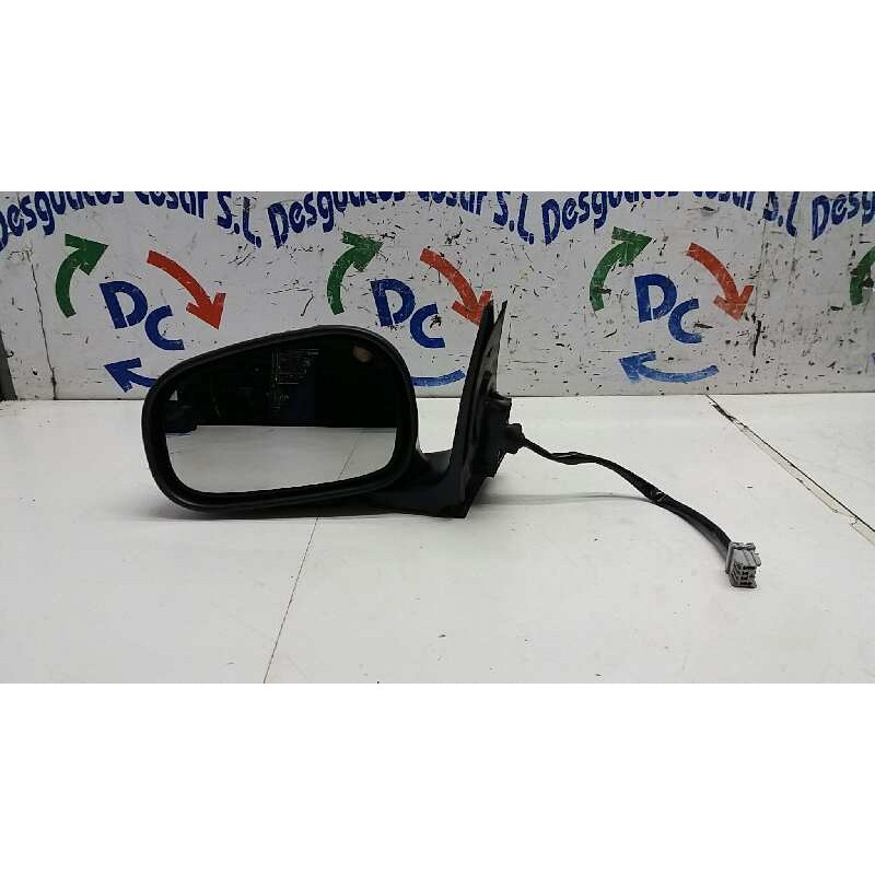 RETROVISOR IZQUIERDO ELECTRICO  - imagen 1