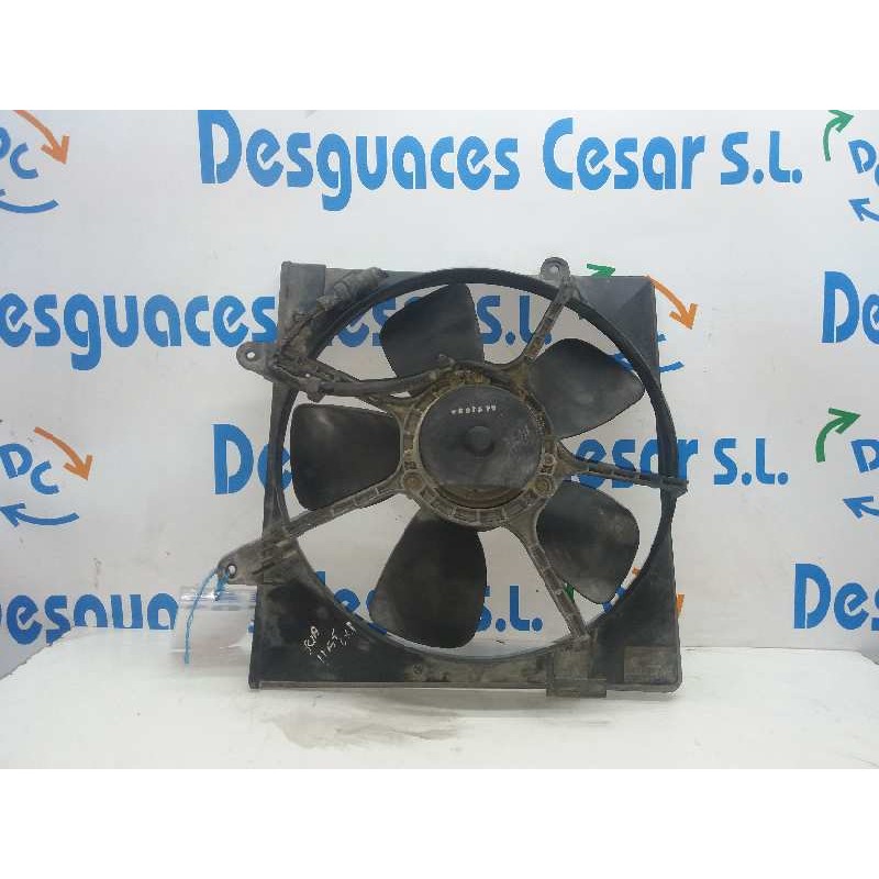 ELECTROVENTILADOR 0K55215025 OFERTA - imagen 2