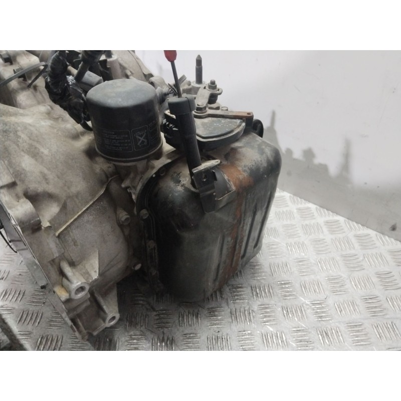 CAJA CAMBIOS 4500039501 AUTOMATICA - imagen 4