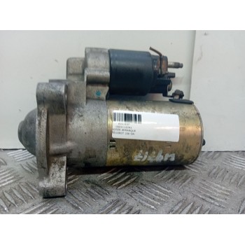 MOTOR ARRANQUE 0001112041 