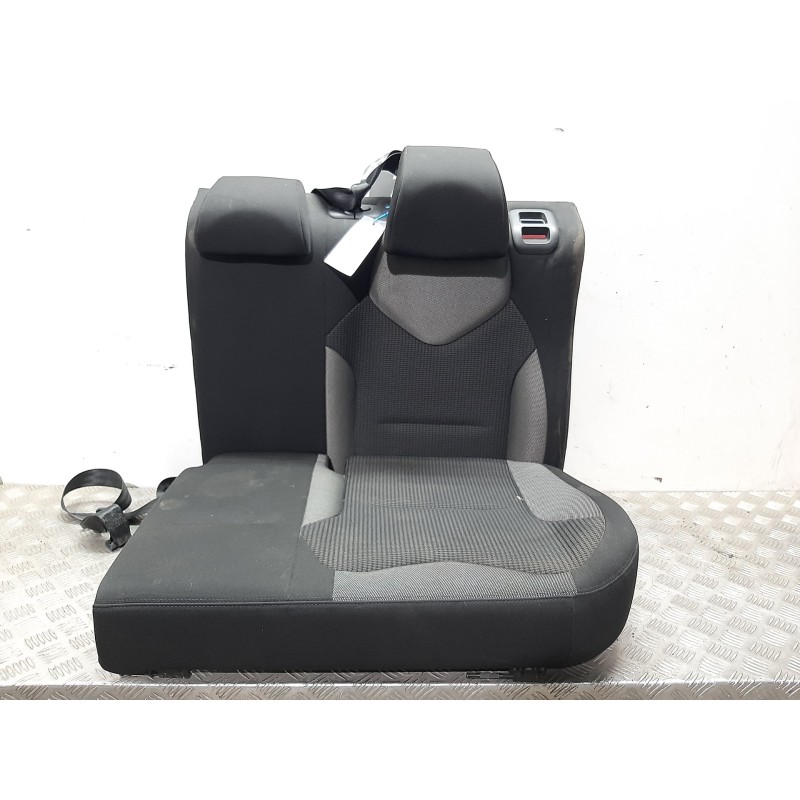 ASIENTO TRASERO IZQUIERDO  - imagen 1