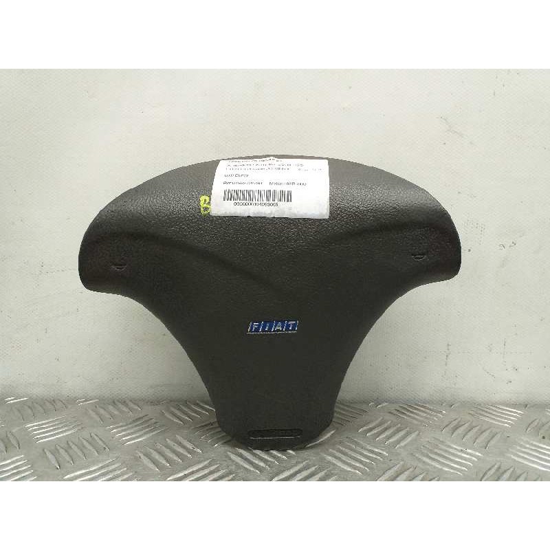 AIRBAG DELANTERO IZQUIERDO 07352729730 0735249340  - imagen 1