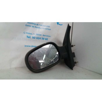 RETROVISOR IZQUIERDO ELECTRICO OFERTA