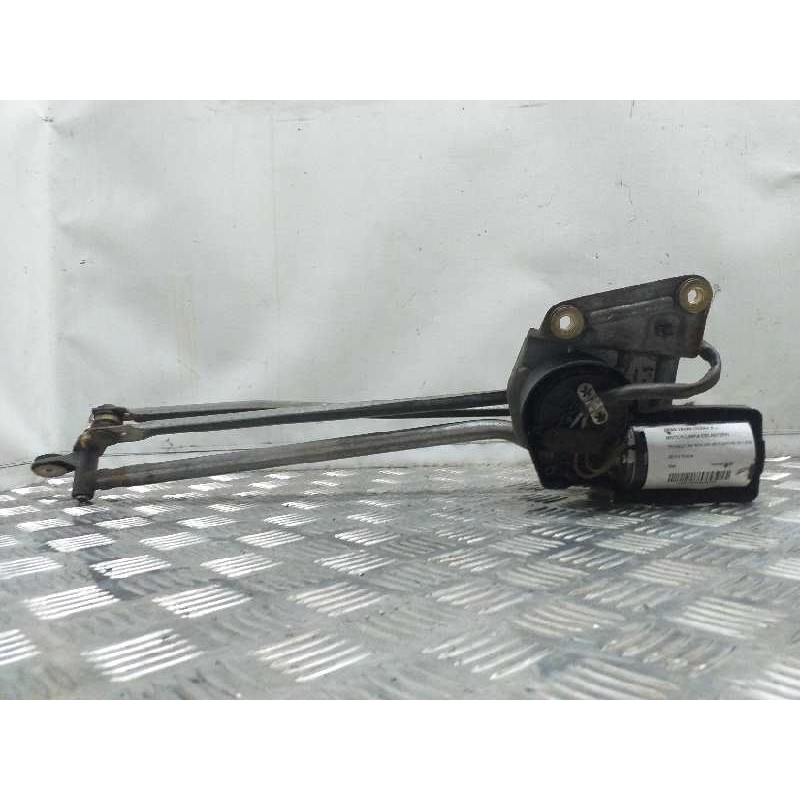MOTOR LIMPIA DELANTERO  - imagen 1
